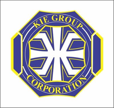 Trademark KIE GROUP CORPORATION LOGO