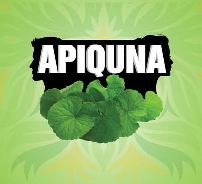 Trademark APIQUNA