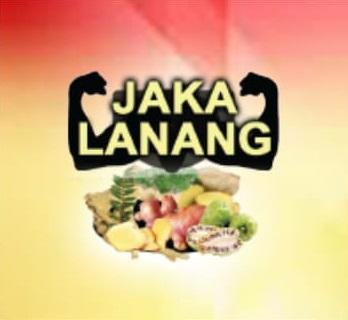 Trademark JAKA LANANG