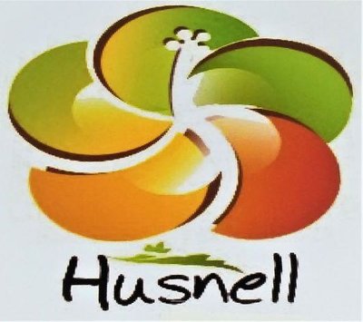 Trademark HUSNELL