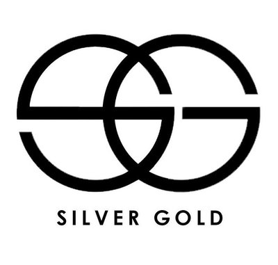 Trademark SILVER GOLD + LOGO