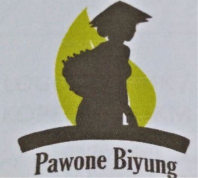 Trademark Pawone Biyung