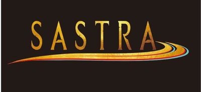 Trademark SASTRA