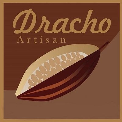 Trademark DRACHO ARTISAN DAN LOGO