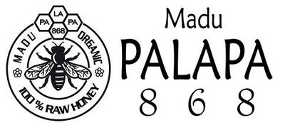 Trademark MADU PALAPA 868 DAN LOGO