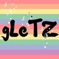 Trademark gLeTZ