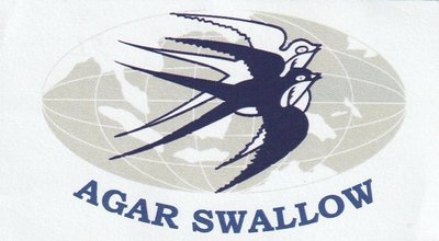 Trademark AGAR SWALLOW