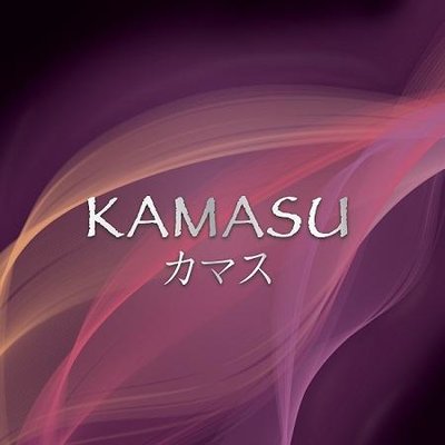 Trademark KAMASU