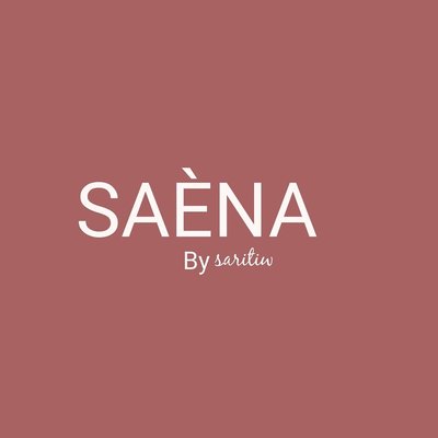 Trademark SAÈNA