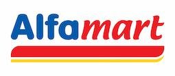 Trademark Alfamart + Logo