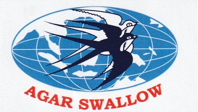 Trademark AGAR SWALLOW