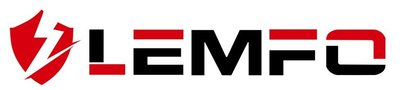 Trademark Logo + LEMFO