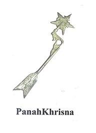 Trademark PanahKhrisna + Lukisan