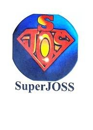 Trademark SuperJOSS = LUKISAN