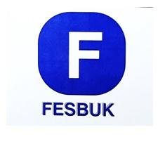 Trademark FESBUK + LUKISAN