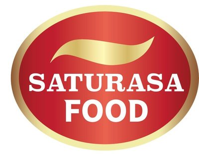 Trademark SATURASA FOOD