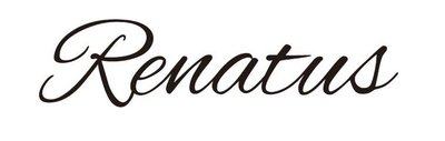 Trademark RENATUS