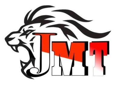 Trademark JMT + LOGO