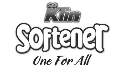 Trademark SOKLIN SOFTENER ONE FOR ALL dan Lukisan