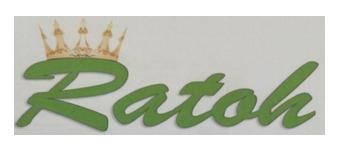 Trademark RATOH