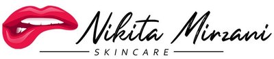 Trademark NIKITA MIRZANI SKINCARE + LOGO