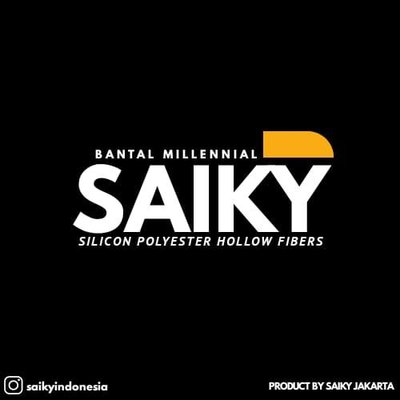 Trademark saiky