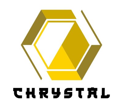 Trademark CHRYSTAL