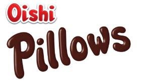 Trademark OISHI PILLOWS