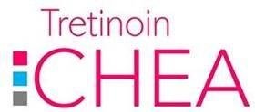 Trademark CHEA TRETINOIN + LOGO