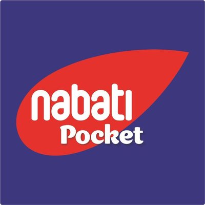 Trademark NABATI POCKET