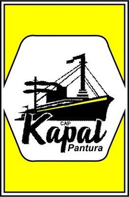 Trademark KAPAL PANTURA