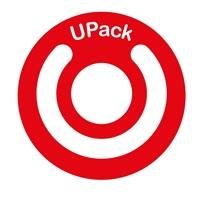 Trademark UPack + Logo