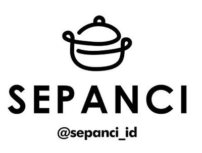 Trademark SEPANCI + Lukisan