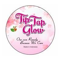 Trademark Tip Tap Glow + Lukisan