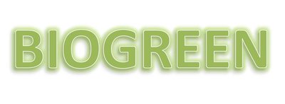 Trademark BIOGREEN