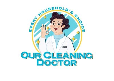 Trademark OUR CLEANING DOCTOR