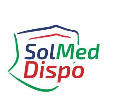 Trademark SolMedDispo