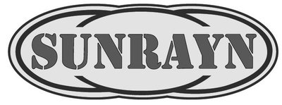 Trademark SUNRAYN