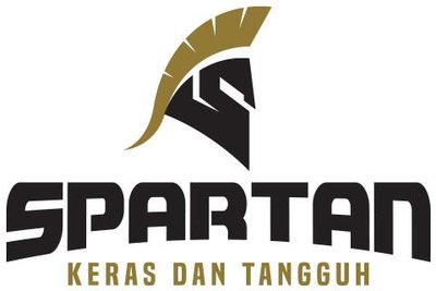 Trademark SPARTAN KERAS DAN TANGGUH