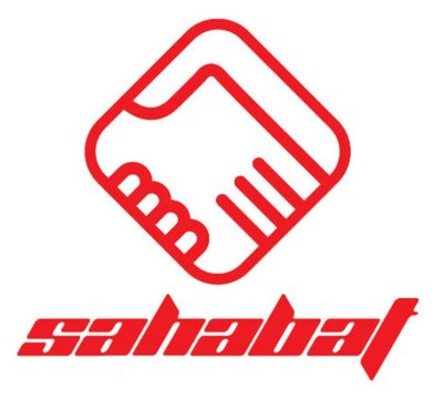 Trademark SAHABAT + LOGO