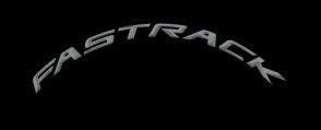 Trademark FASTRACK