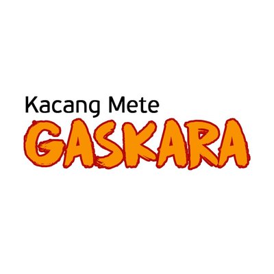 Trademark Kacang Mete GASKARA