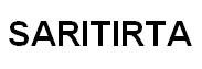 Trademark SARITIRTA