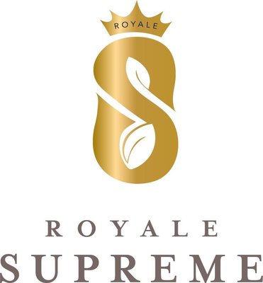 Trademark ROYALE SUPREME + LOGO