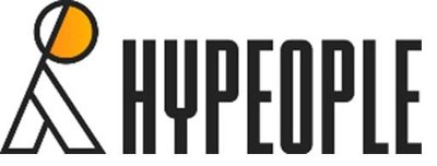 Trademark HYPEOPLE + LOGO