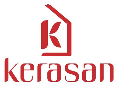 Trademark KERASAN