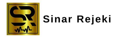 Trademark SINAR REJEKI + LOGO