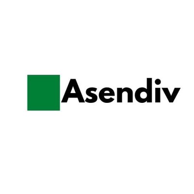 Trademark Asendiv