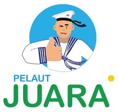 Trademark PELAUT JUARA