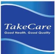 Trademark Take Care Good Health, Good Quality dan Lukisan